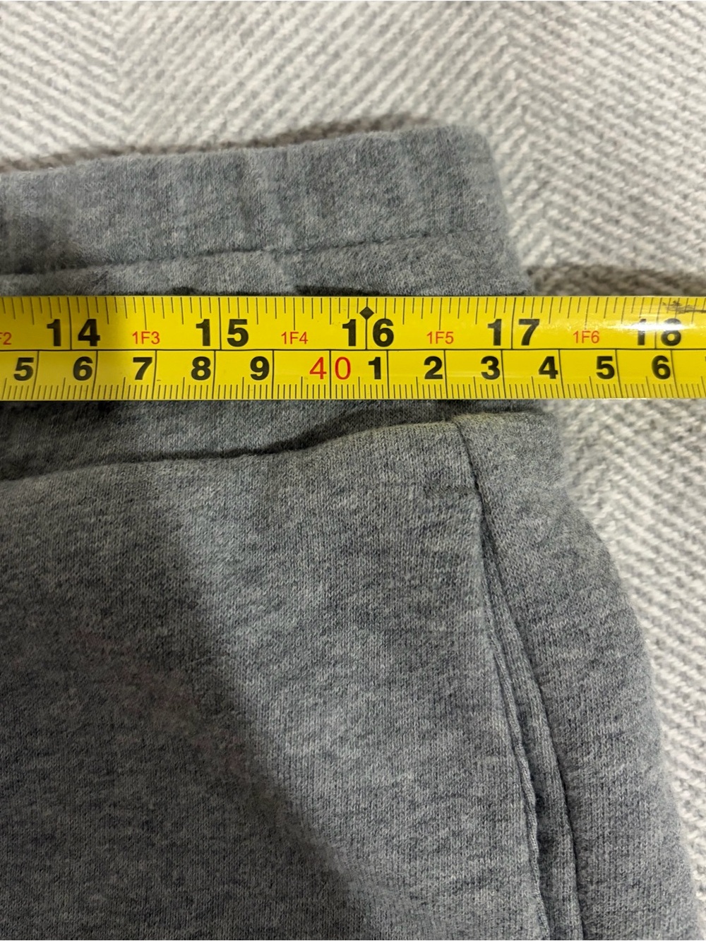 PUMA Pink and Gray Women's Athletic Shorts Duo - Picture 7 of 10